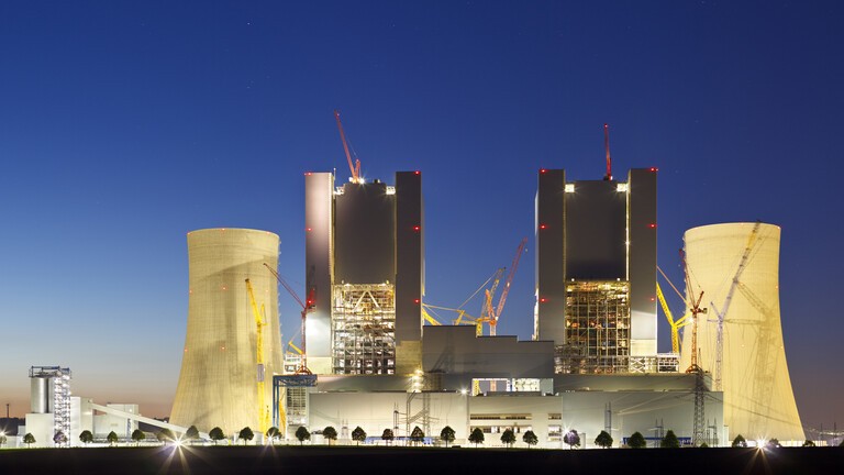 "6 مواقع لدعم قوة مصر النووية".. هل تبني القاهرة مفاعلات جديدة؟