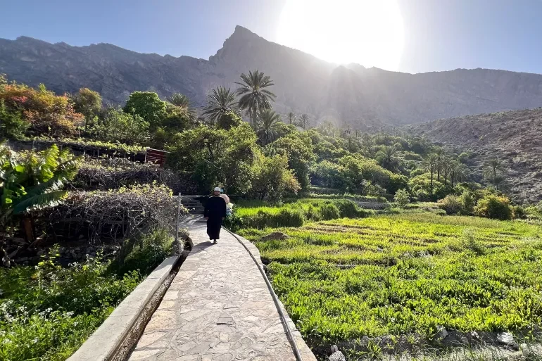 ما حقيقة صوم أهل قرية عُمانية 3 ساعات؟