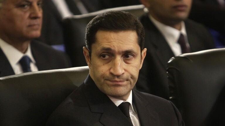 علاء مبارك يهاجم كوشنر:" فاكر مصر أرض أبوه"