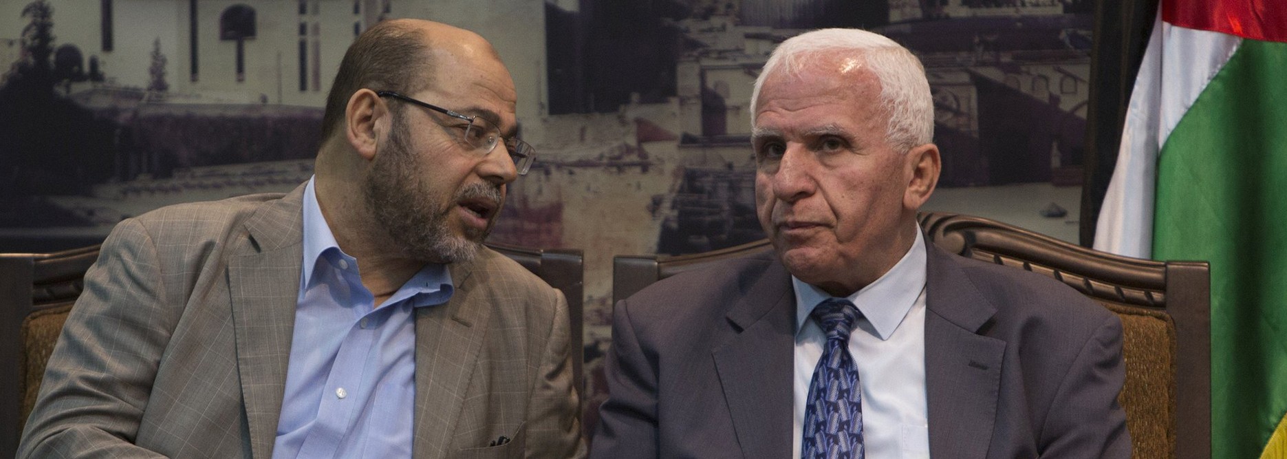 اطلبوا الوحدة ولو في الصين