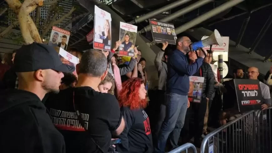 تقرير خاص: هل تتنازل حكومة الاحتلال عن إنجازات حربها على غزة في سبيل تنفيذ الصفقة وما المؤشرات لعقدها؟