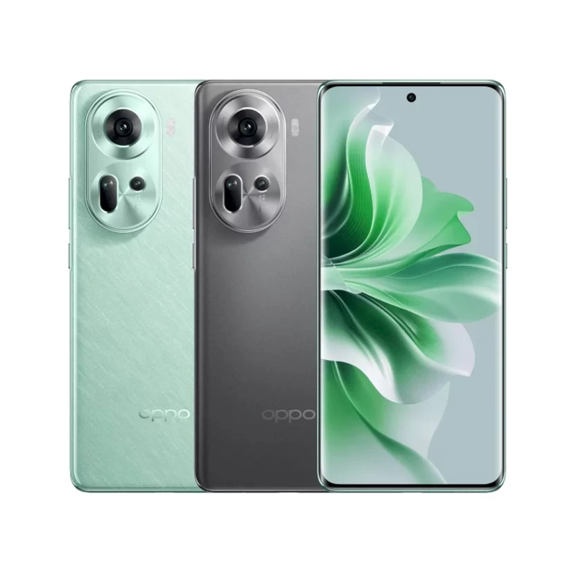 «أوبو رينو 11 5 جي»: أحدث هواتف الفئة المتوسطة بقدرات متقدمة وسعر معتدل