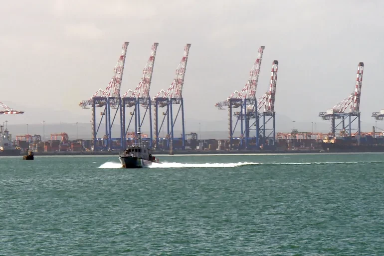 جيبوتي تعترض على تصنيف البنك الدولي لموانئها