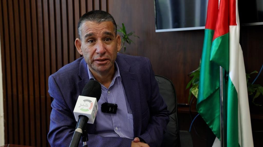 بالفيديو: التربية والتعليم تكشف لوكالة "خبر" عن خطة لتعويض طلبة الثانوية العامة في قطاع غزة