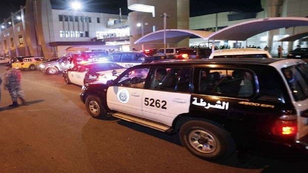 وزير داخلية الكويت يتسلم الناشط المطلوب سلمان الخالدي من العراق.. من هو سلمان الخالدي؟