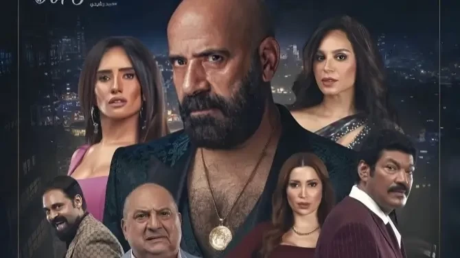 شاهد فيلم الدشاش لمحمد سعد.. هل هو أكشن أم كوميدي؟!