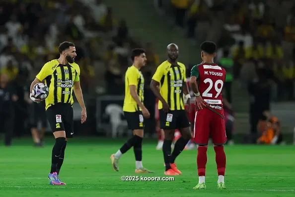 حصاد روشن 29: الاتحاد يهرب بالصدارة.. وبنزيما يترك رونالدو خلفه