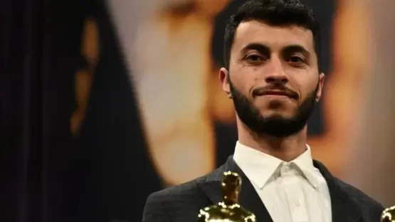 صرخة مدوية لصاحب أوسكار "لا أرض أخرى" بالأمم المتحدة حول الاستيطان الإسرائيلي