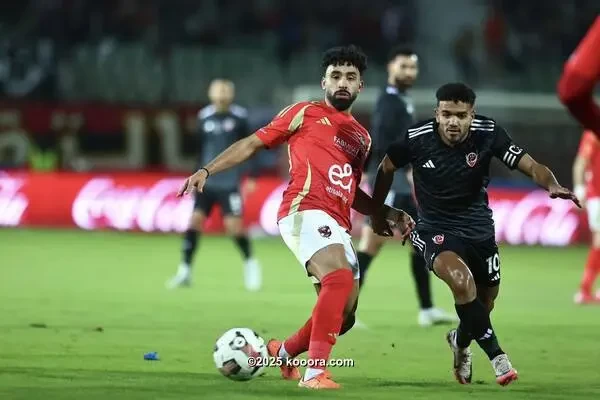 شكوك حول إقامة لقاء الأهلي وبتروجت.. وبيراميدز في مهب الريح