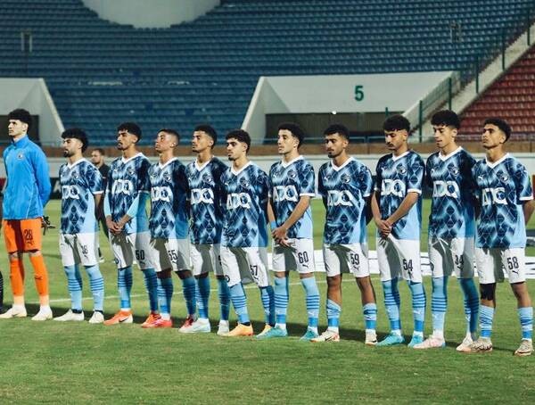 بالصور: الإسماعيلي يهزم الاتحاد.. ويطيح ببيراميدز من كأس العاصمة