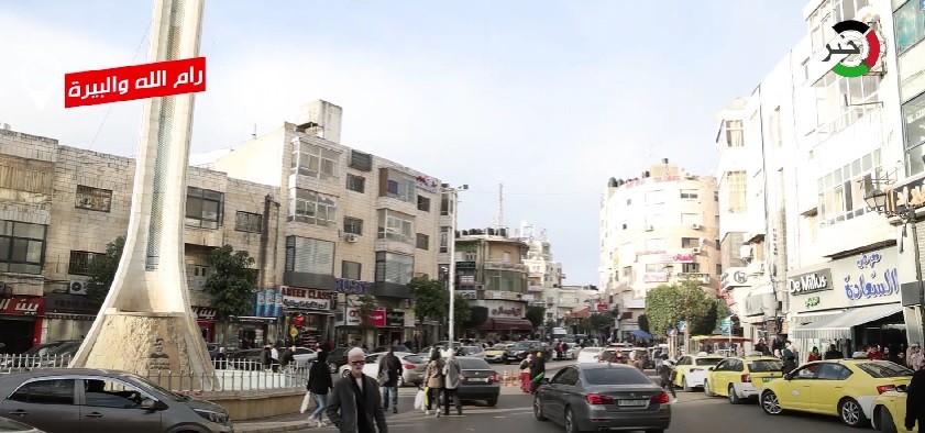 بالفيديو: مع حلول فصل الشتاء.. رسائل دعم من رام الله لأبناء شعبهم في قطاع غزة