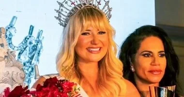 بريطانية تكشف أسباب انسحابها من مسابقة ملكة جمال العالم لشعورها "بالإهانة"