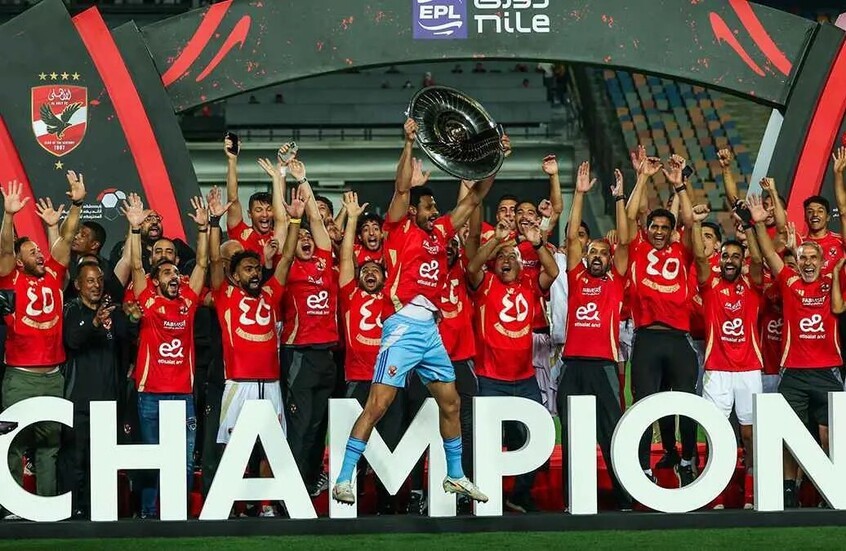 رونالدو أم محمد صلاح.. من هو اللاعب الذي يرغب الأهلي المصري بضمه قبل كأس العالم للأندية؟