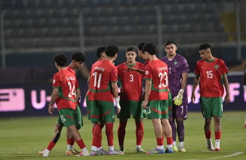 المغرب في "مجموعة الموت".. السعودية ومصر تواجهان تحديا صعبا في كأس العالم للشباب