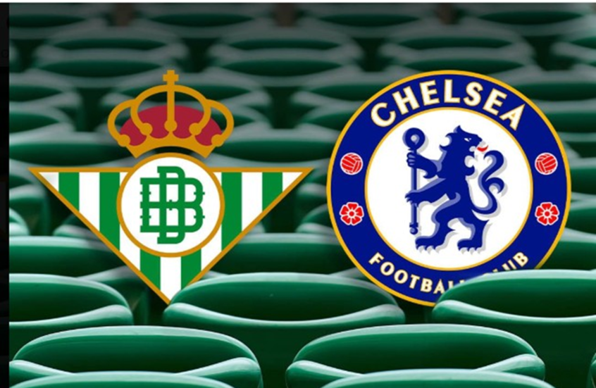 تشيلسي يطارد "المجد الأوروبي الكامل" وبيتيس يبحث عن أول تتويج قاري في نهائي دوري المؤتمر الأوروبي