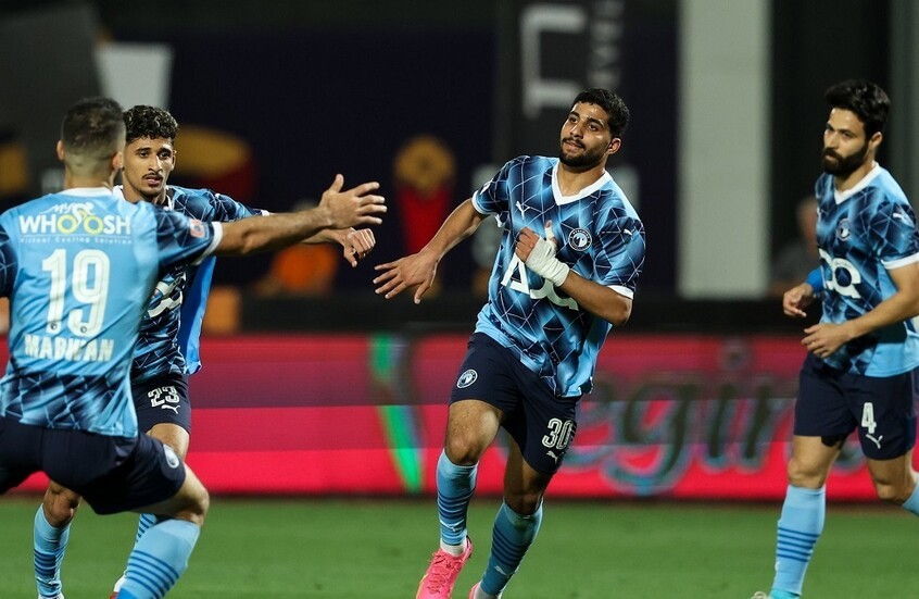 ردا على أنباء الانسحاب.. سويلم يهدد بيراميدز بخصم 6 نقاط