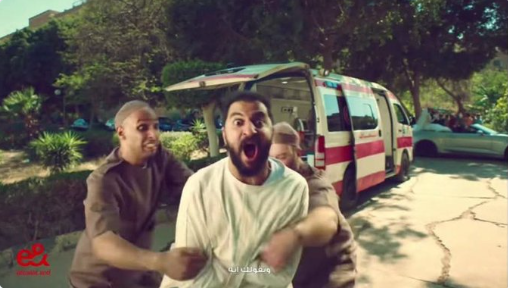 مصر.. إعلان يشعل غضب الزمالك ويثير جدلا واسعا في البلاد