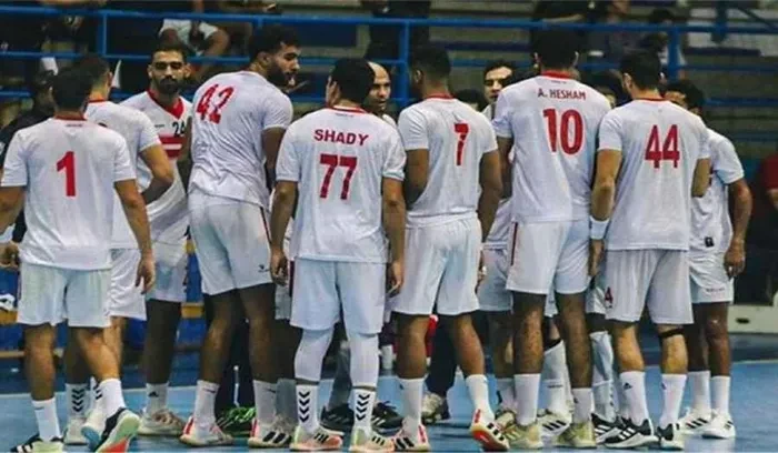 كرة يد.. الزمالك يتأهل لنصف نهائي كأس الكؤوس الإفريقية وينتظر مواجهة عربية