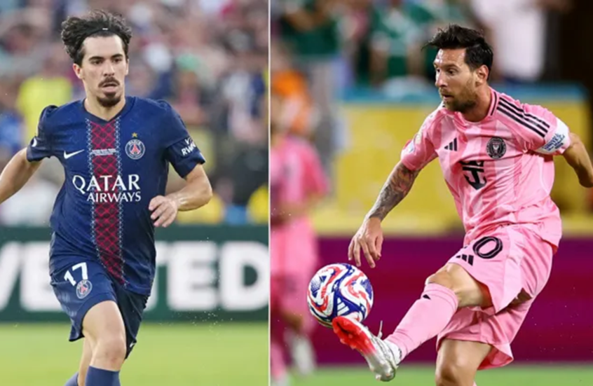 أربع مواجهات مرتقبة في ثمن نهائي كأس العالم للأندية 2025