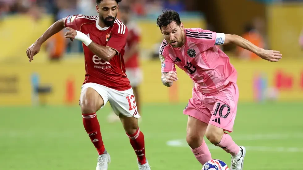 ليلة الحراس.. تعادل مثير بين الأهلي وميامي في افتتاح المونديال