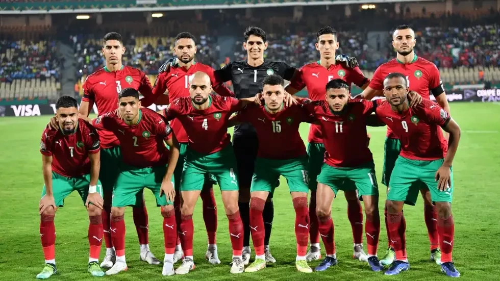 المغرب يحسم ودية فاس بثنائية أمام تونس