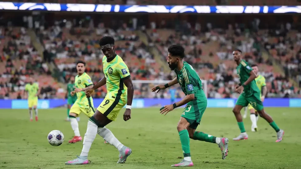 تصفيات آسيا المونديالية.. الأردن على رأس المتأهلين وملحق عربي