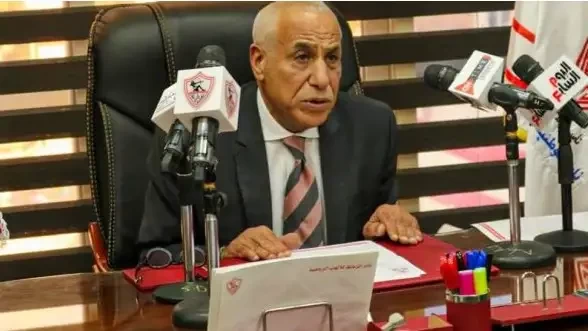 قرارات حاسمة على طاولة الزمالك.. وتحذير من لبيب لأعضاء المجلس