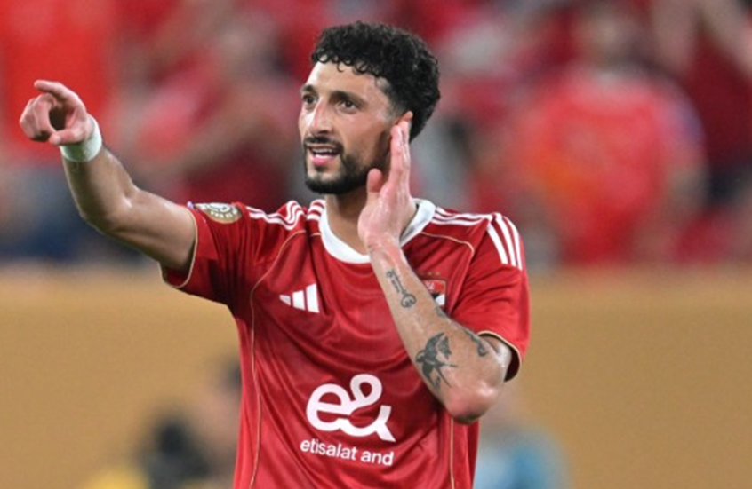 ترتيب هدافي مونديال الأندية.. وسام أبو علي يلتحق بجمال موسيالا في الصدارة