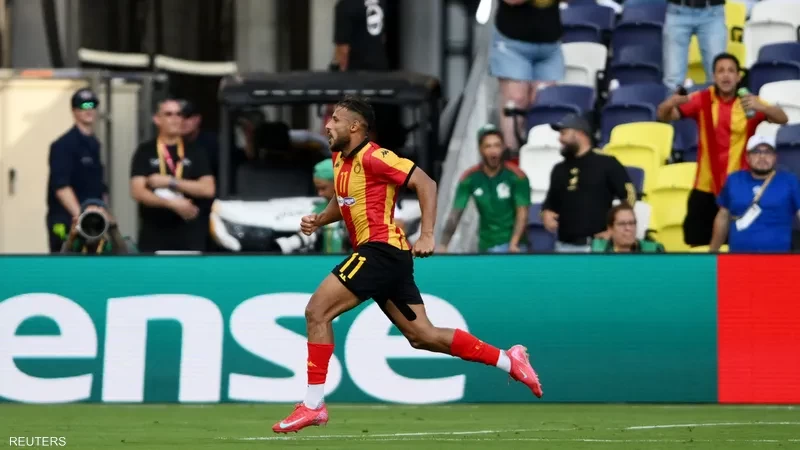 الترجي يحقق أول فوز عربي في مونديال الأندية 2025