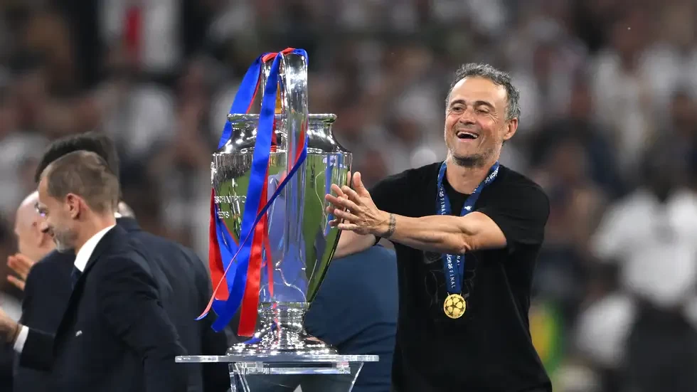 مونديال الأندية.. حلم برشلونة يراود إنريكي مع باريس