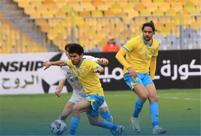 كأس الرابطة المصرية| الإسماعيلي يستضيف سيراميكا.. والبنك الأهلي يواجه إنبي