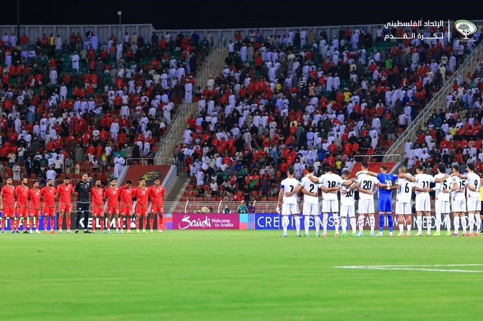 "الفدائي" يبحث عن الانتصار في الكويت وآماله في مسقط