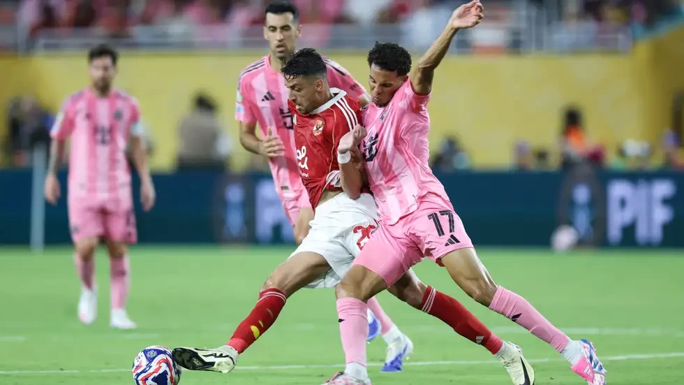 طاهر: أهدرنا نقطتين.. وأبو علي: كنا نستحق أكثر