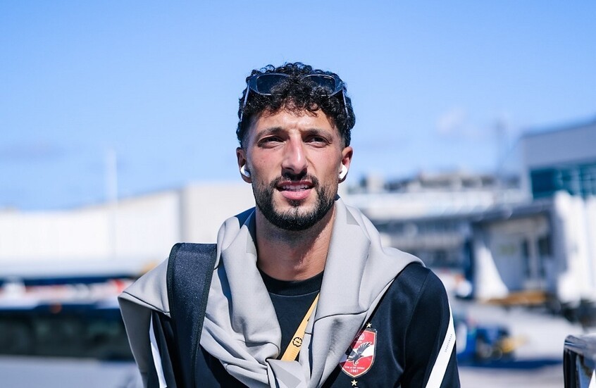 مسؤول بـ"الجبلاية" يعلق على بيان الاتحاد الفلسطيني بخصوص وسام أبو علي