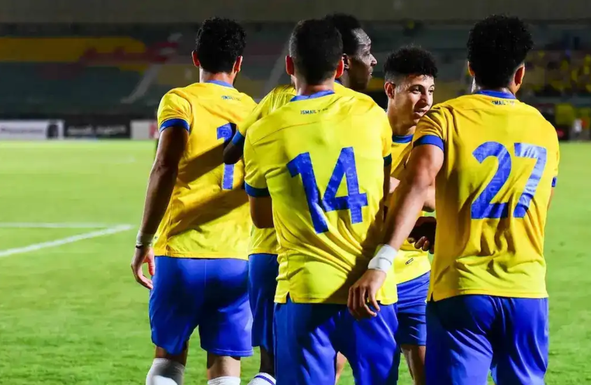 صفقة لم تكتمل تتحول إلى كابوس.. "فيفا" يعاقب الإسماعيلي المصري مجددا!