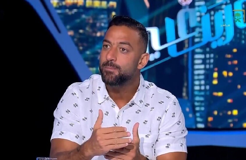 مفاجأة.. ميدو يعلن رحيله عن منصبه في الزمالك