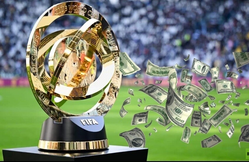 ريال مدريد يخسر اللقب ويربح الملايين.. تفاصيل الأرقام من مونديال الأندية