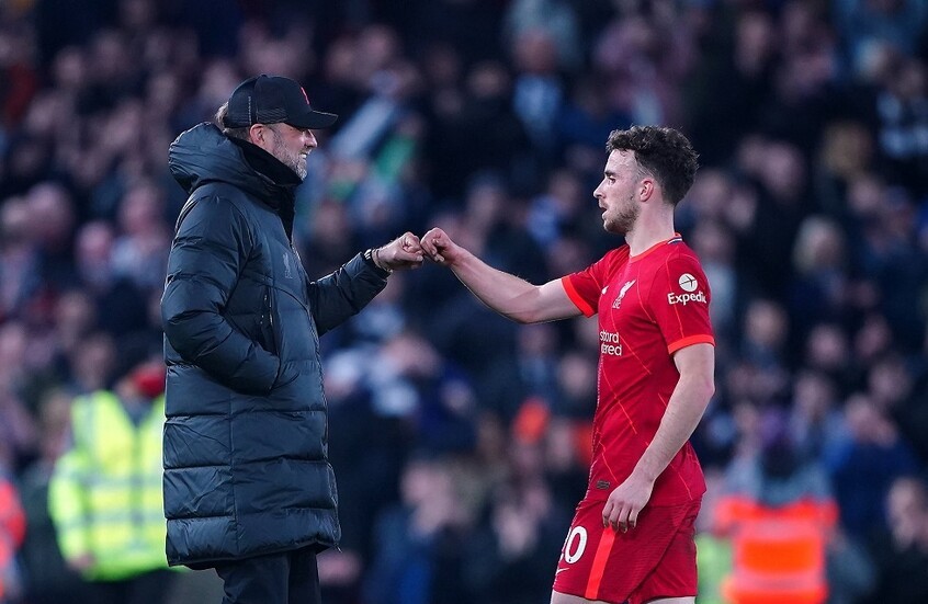 دييغو جوتا.. قصة شاب صغير حالم خطفه الموت مبكرا