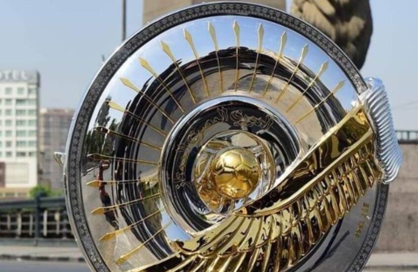 "درع الدوري المصري أمانة".. رابطة الأندية تفرض شروطا جديدة على البطل