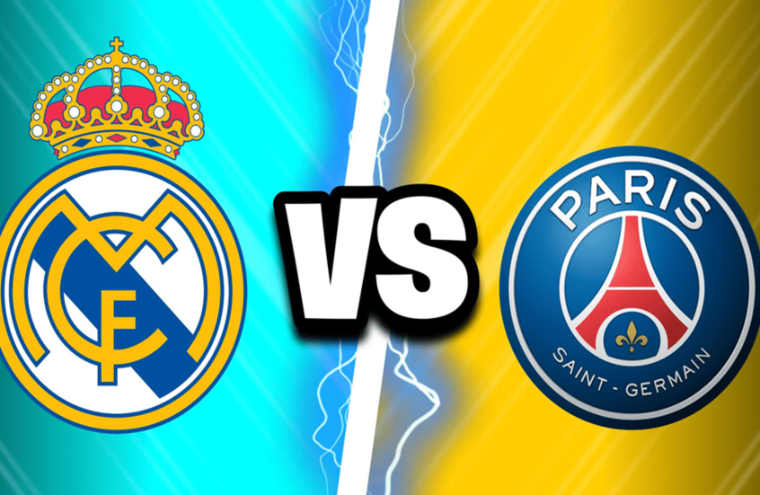 تعيين حكم مثير للجدل لإدارة مباراة ريال مدريد وباريس سان جيرمان