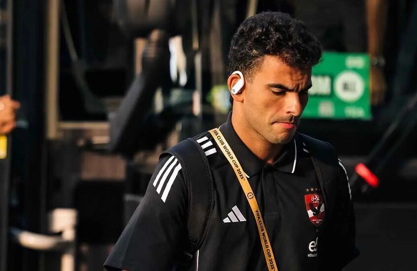 "يسخرون مما يخشونه".. زيزو يثير الجدل مجددا برسالة غامضة