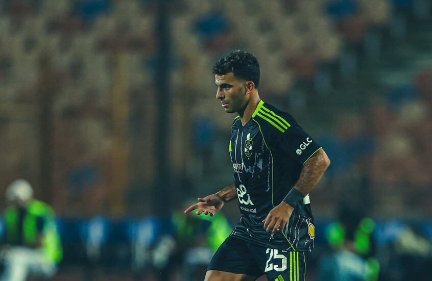 بسبب جمهور الزمالك.. والد زيزو يطالب بحماية ابنه ويلوح برحيله عن الأهلي