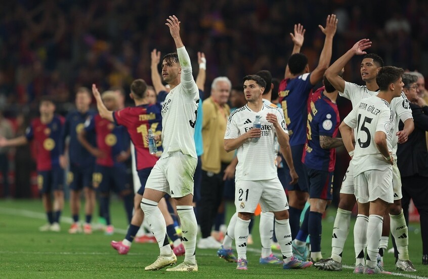 عهد جديد.. مواعيد مباريات ريال مدريد في أغسطس 2025