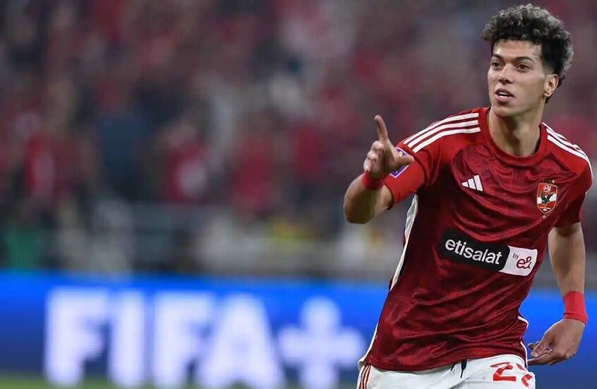 ليلة إمام عاشور.. نجم الأهلي يحصد 4 جوائز في حفل "دير جيست"