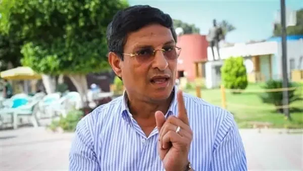 إعلان عقوبة مصطفى يونس بعد شكوى الأهلي