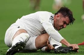 بسبب قضية جنسية.. النيابة الإسبانية تطالب بسجن أحد لاعبي ريال مدريد و3 من زملائه السابقين