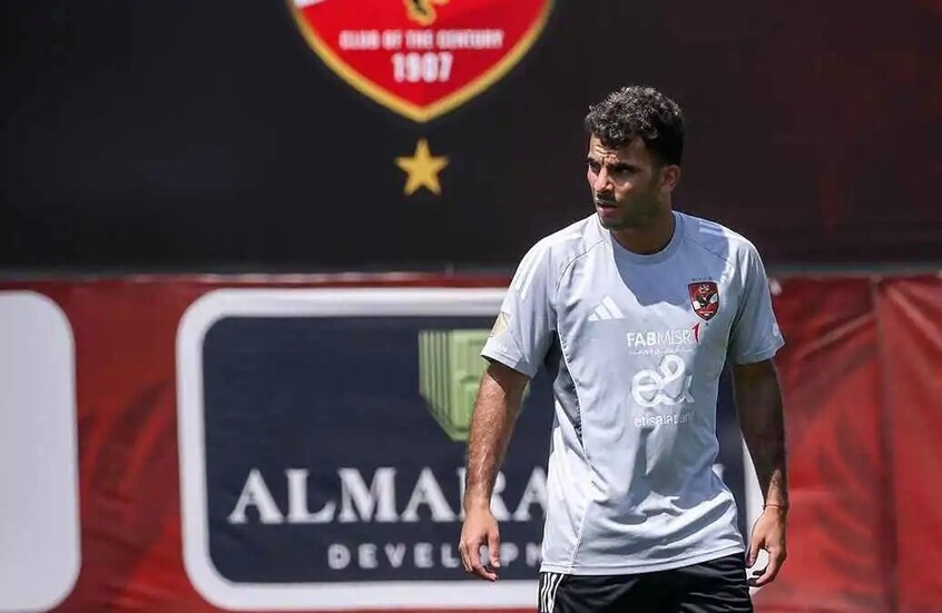 بعد شتم زيزو وزوجته.. أسطورة الزمالك يهاجم جماهير ناديه ويوجه رسالة لجماهير الكرة المصرية