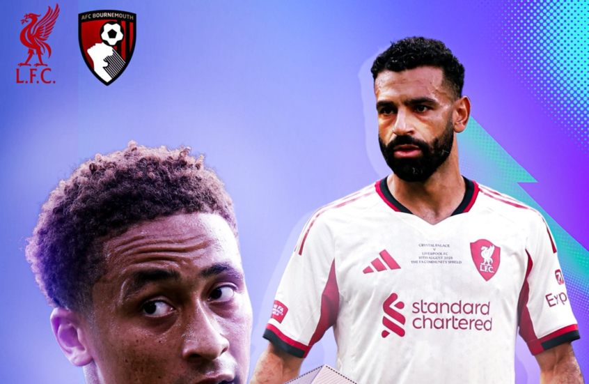 انطلاقة جديدة نحو لقب تاريخي.. الموعد والقنوات الناقلة لمباراة ليفربول وبورنموث في الدوري الإنجليزي