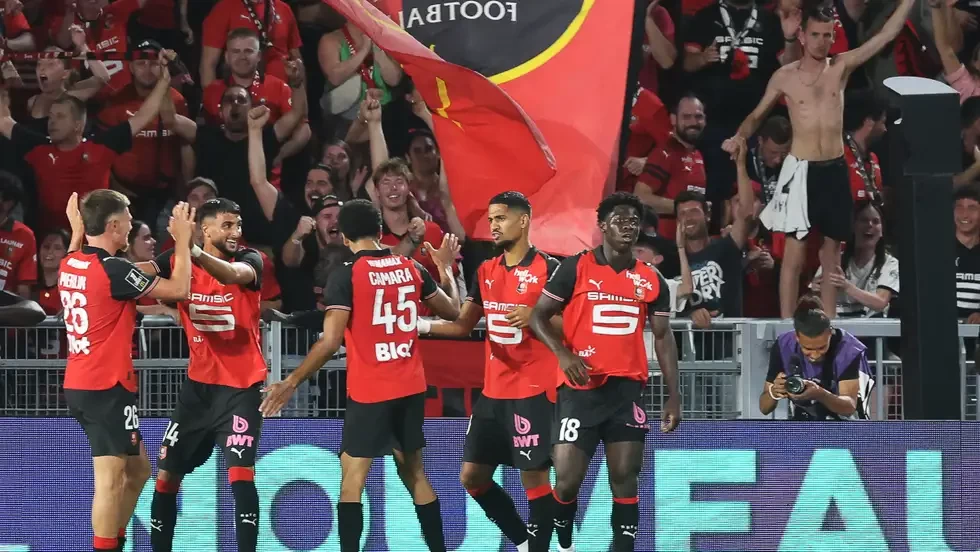 صدمة البداية.. مارسيليا يسقط أمام رين المنقوص بهدف قاتل