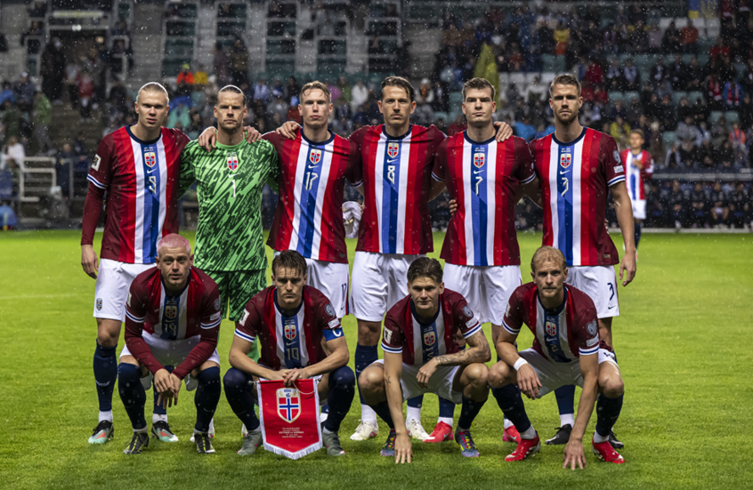 الاتحاد النرويجي يغضب نظيره الإسرائيلي قبل مواجهة منتخبيهما في تصفيات كأس العالم